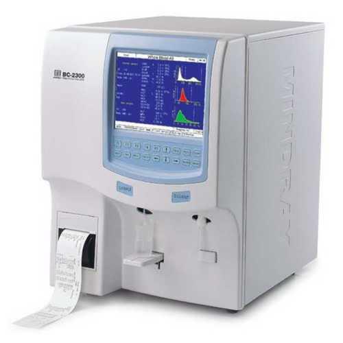BLOOD TEST