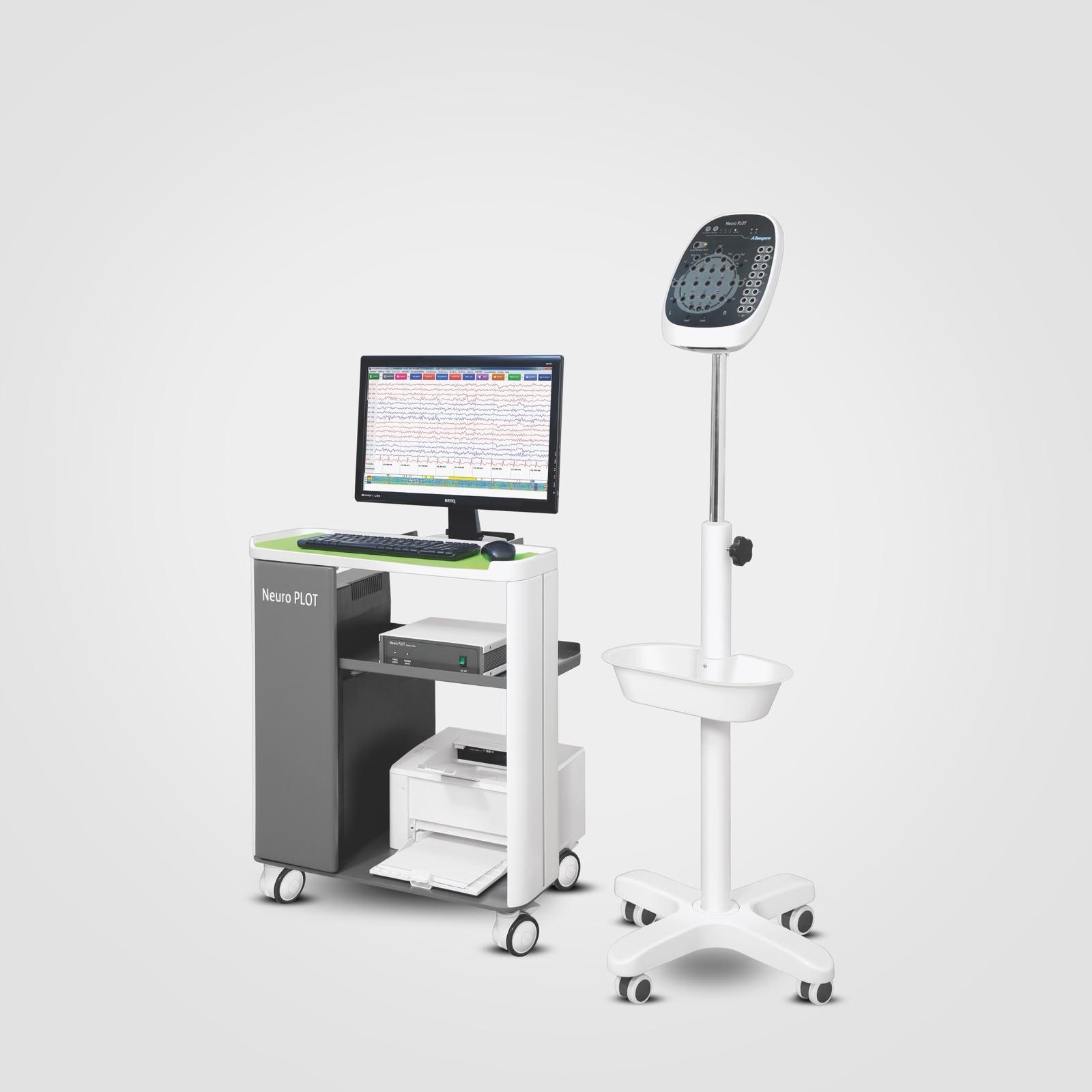 EEG (Electroencephalogram)